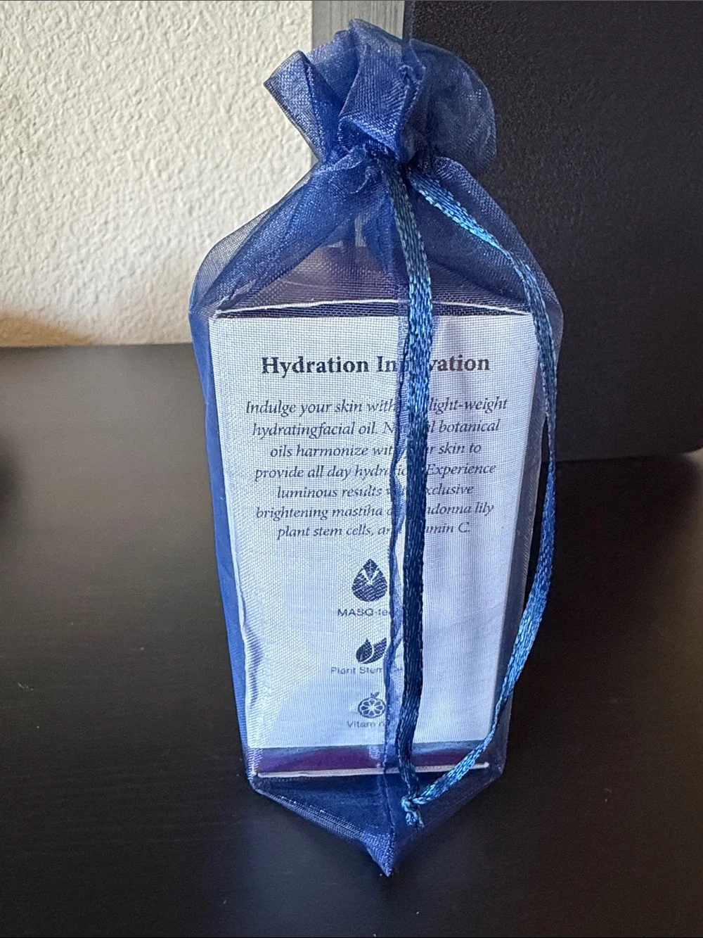 {LIRA} Mystiq iLuminating Beauty Oil - .5fl - Picture 7 of 8